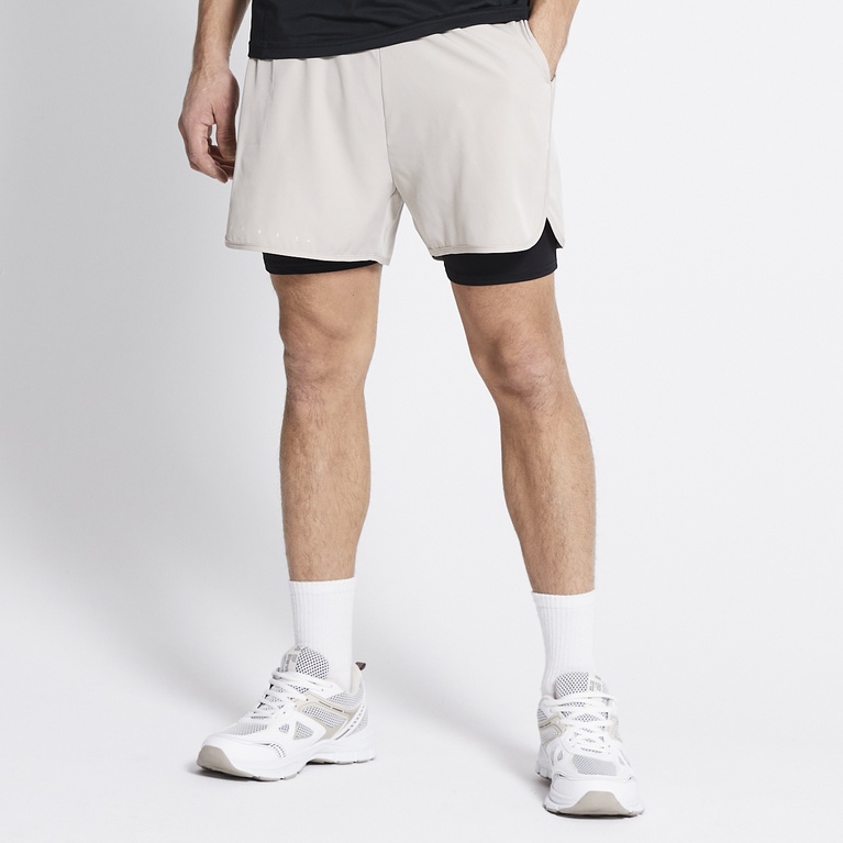Shorts "Pace Shorts" 